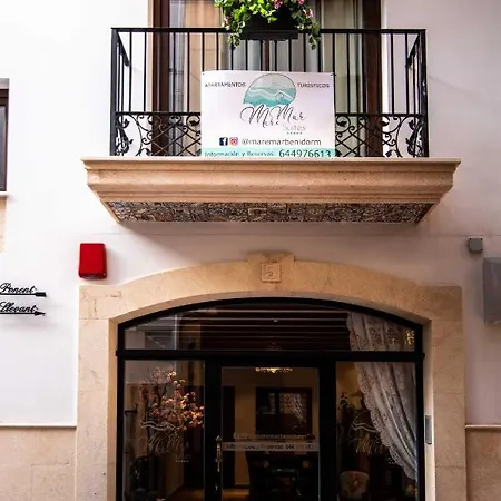 Maremar * Benidorm