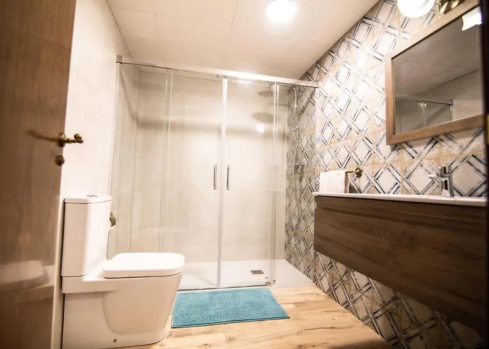 Apartment Maremar *