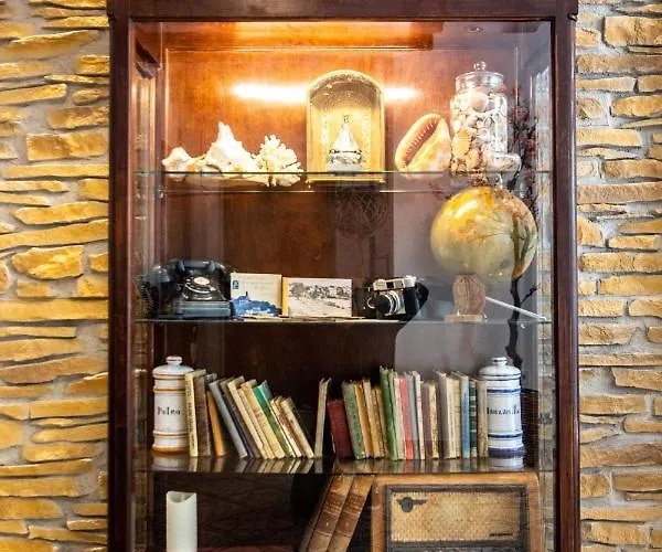 Maremar Apartment *