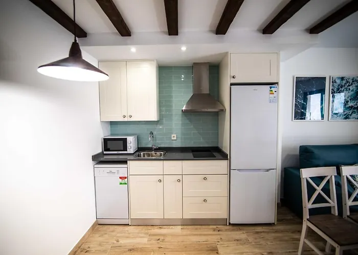 Maremar Apartment Benidorm