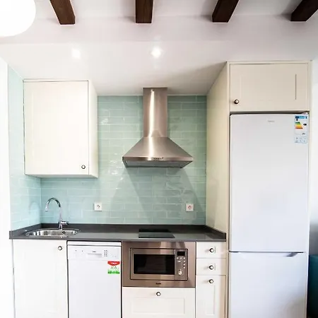 Maremar Apartamento Benidorm