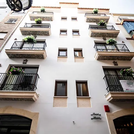 Appartement Maremar *