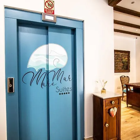 Apartment Maremar
