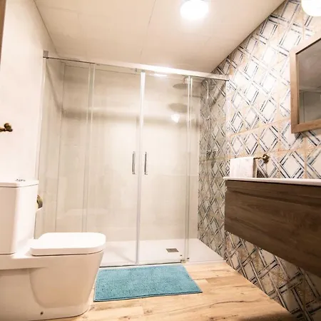 Apartment Maremar *