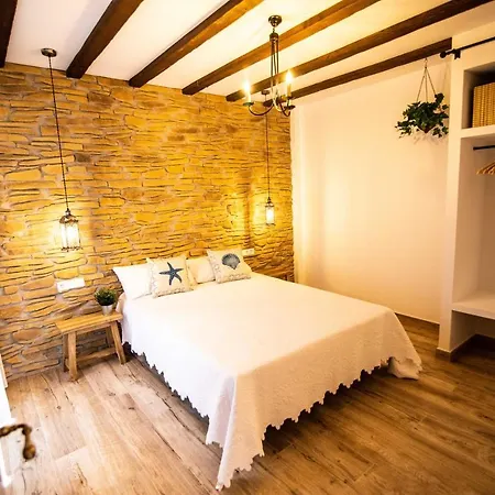 Maremar Apartamento *