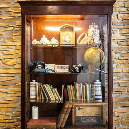 Maremar Apartment *