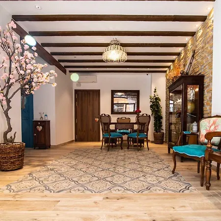 Maremar Apartment *