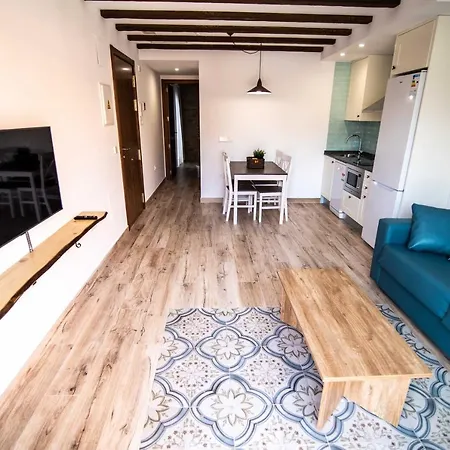 Maremar Apartment