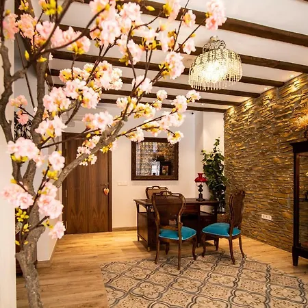 Apartment Maremar Benidorm