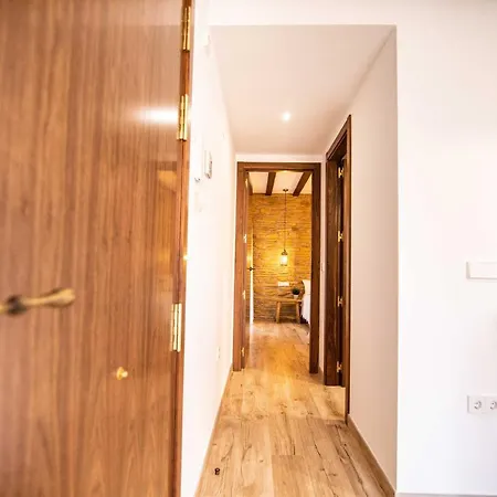 Maremar Apartment