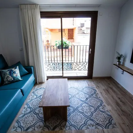 Apartment Maremar Benidorm
