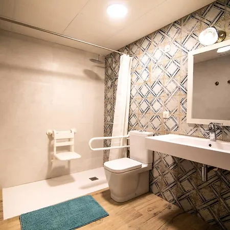 Maremar Apartment
