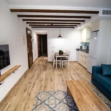 Apartment Maremar