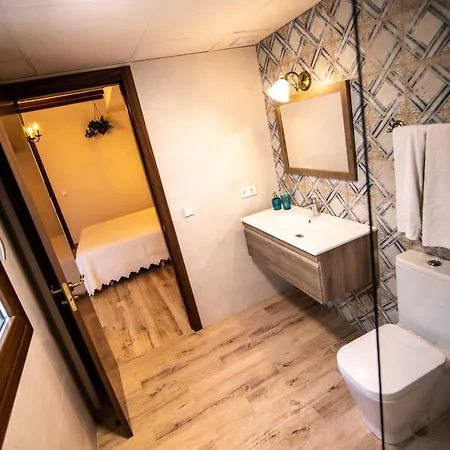 Maremar Apartment *