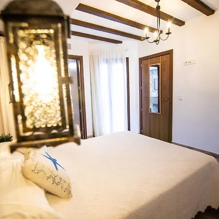 Apartment Maremar *