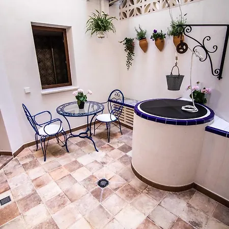 Maremar Apartment