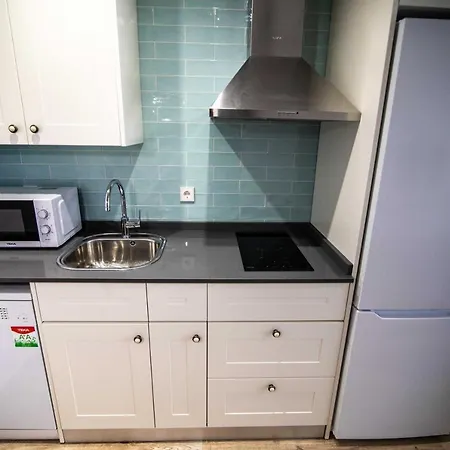 Apartamento Maremar *