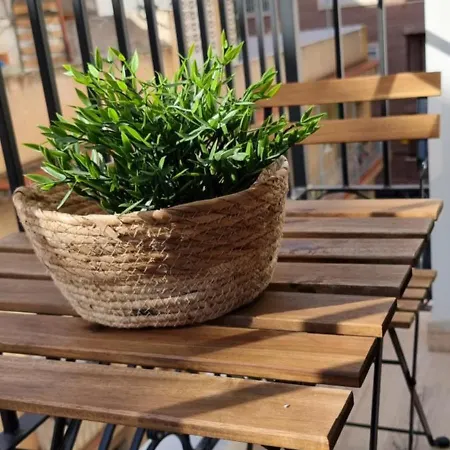 Apartment Maremar