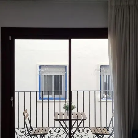 Maremar Apartment