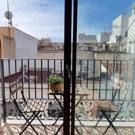 Apartment Maremar
