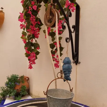 Maremar Apartment Benidorm