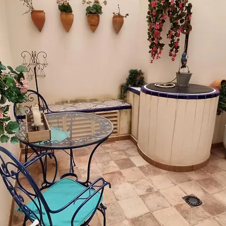 Apartment Maremar *