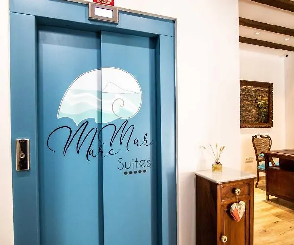 Appartement Maremar