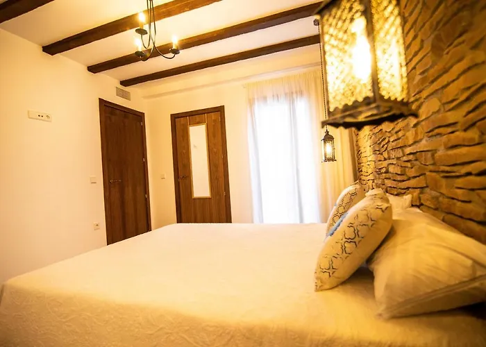 Appartement Maremar *