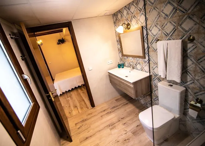 Maremar Appartement *