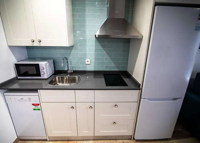 Appartement Maremar *