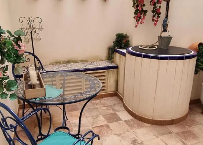 Appartement Maremar *