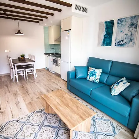 Maremar Apartman *