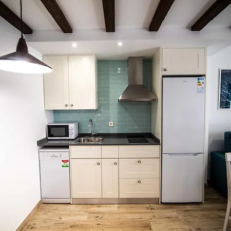 Maremar Apartman Benidorm