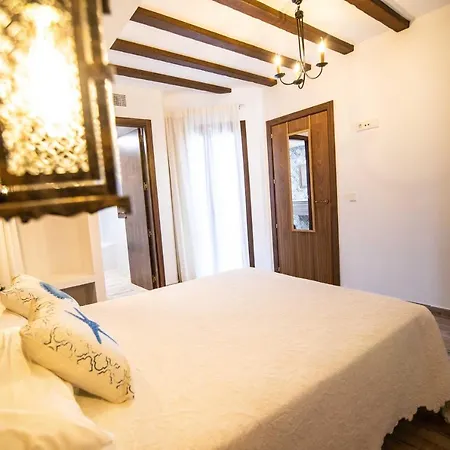 Maremar Apartman