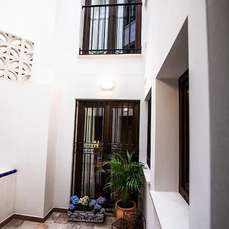 Maremar Apartman