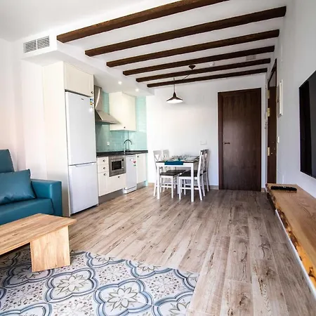 Maremar Бенидорм