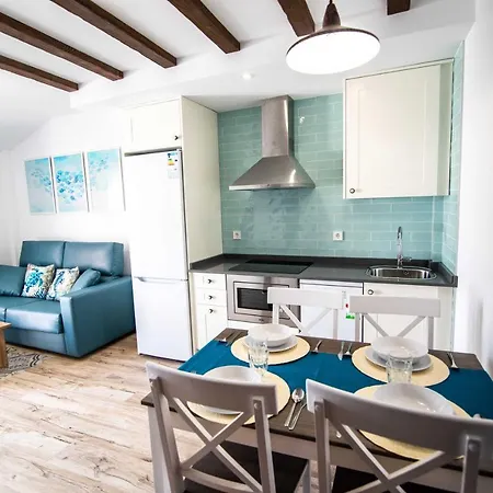 Maremar * Бенидорм