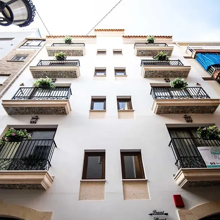 Maremar Апартаменты