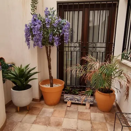 Maremar * Бенидорм