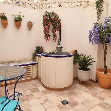 Maremar * Бенидорм