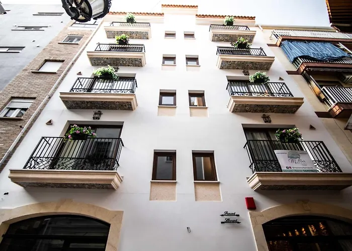 Apartmán Maremar *