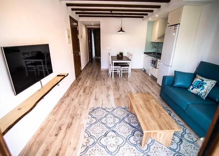 Maremar Apartmán