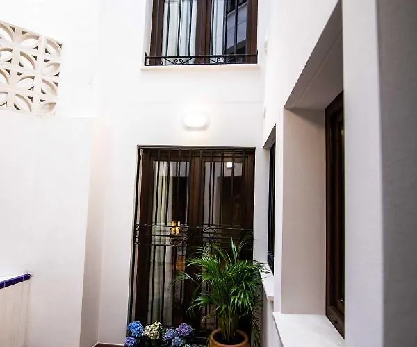 Maremar Apartmán