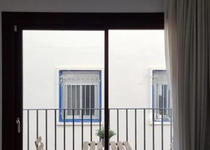 Maremar Apartmán